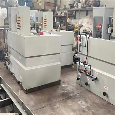 چگونه عملکرد آب‌بندی یک نوار نقاله پیچی کوچک را بهبود بخشیم؟